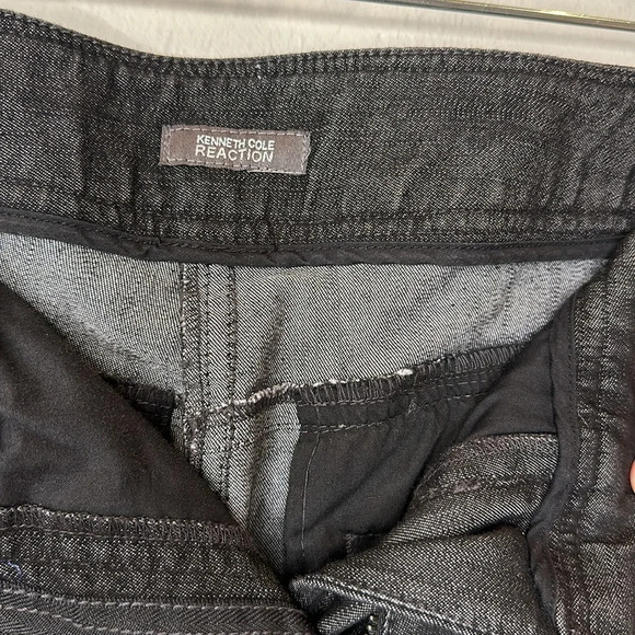Kenneth Cole Jean Trouser - Picture 2 of 5